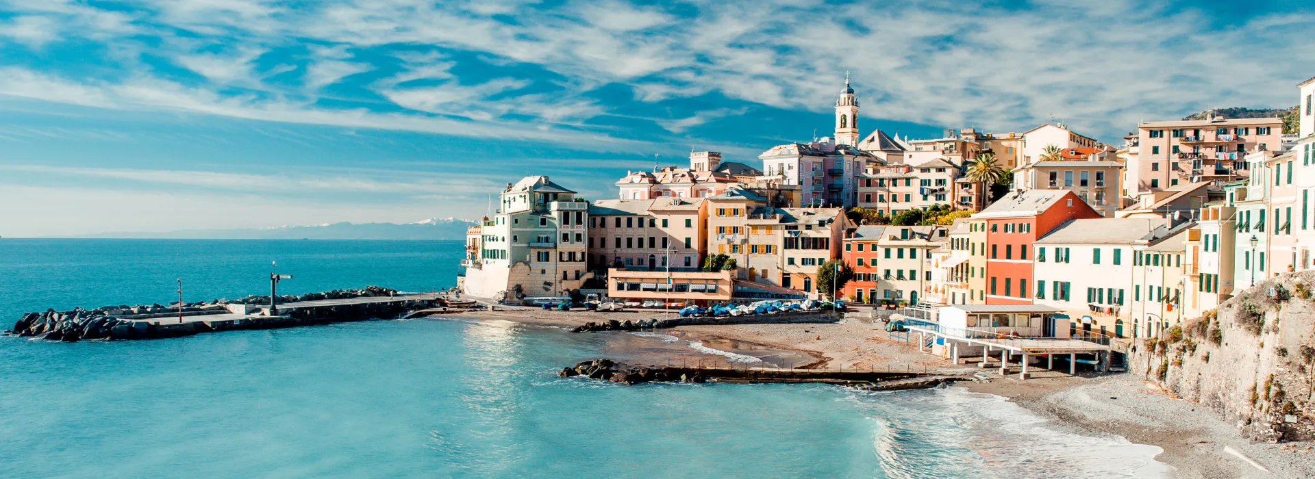 Hotels in Italien background image