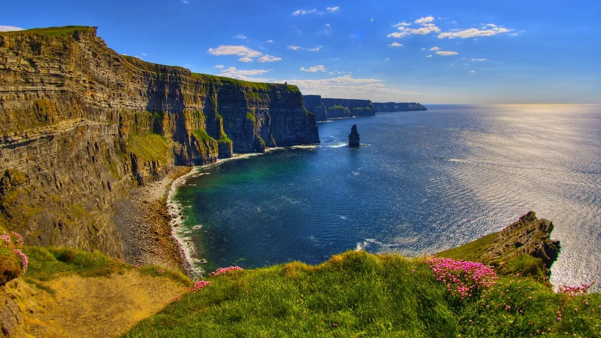 IRLAND | Keltische Schätze – Irland exklusiv erleben tour offer cover